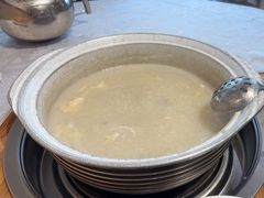 -丰尔粥食·粥底火锅·桑拿鸡(大良总店)