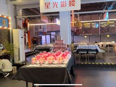 -里堂派对·独栋团建聚会小院轰趴馆(三圣乡店)