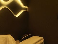 -舞指仙境足浴按摩(政务店)