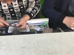 -山西路百货大楼