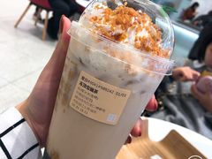 -奈雪的茶(大悦城店)