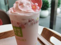 -奈雪的茶(中储能店)