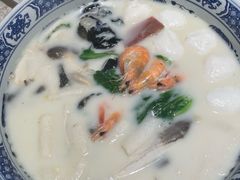 -山外山菜馆(玉泉路店)