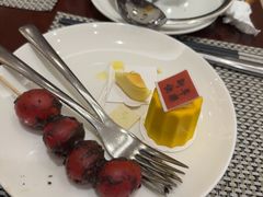 -景湖轩全日制餐厅·南湖名都