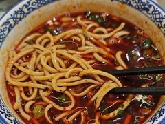 -兰州马子禄牛肉面(文景公园店)