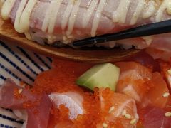 -林妈妈村·日式料理(宝山万达店)