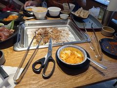 -新石器烤肉(南站店)