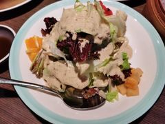 -隆喜元鱼汤包·海鲜(中联广场店)