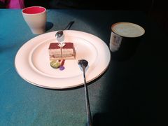 -福禧酒窖·中餐厅 (万柳店)