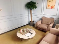 -壹点灵·心理咨询中心(中山公园店)
