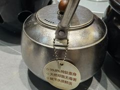-陶德砂锅(蜀汉路店)