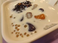 -满记甜品(无锡八佰伴店)