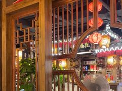 -杨记隆府(时代天街店)