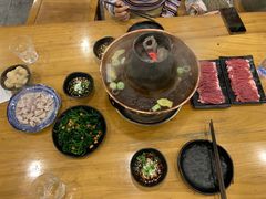 羊肚仁-金生隆(六铺炕店)