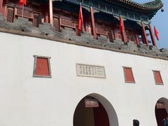 -普陀宗乘之庙(小布达拉宫)