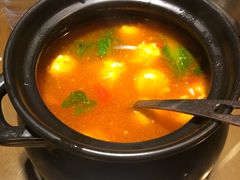 川元汤-全聚贤餐厅·湖北家常菜(沙湖店)