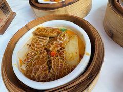 -万山楼海鲜酒家·二十三年老字号