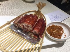 -四季小馆·地道北京小吃(广百店)