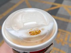-Tims天好咖啡·贝果(融汇佳盛大厦店)