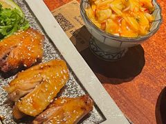 -炙柒Sekinana·精致日料(合生汇店)