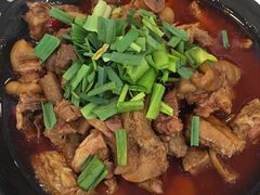 -唐师傅湘西名菜馆(武陵路店)