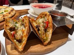 -马克西姆俄罗斯餐厅(通亚街店)