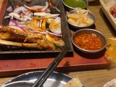 -那时新疆·若羌(经纬汇店)