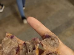 -妈咪鸡蛋仔(尖沙咀东分店)
