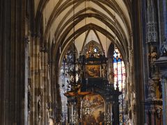 -斯蒂芬主教座堂(Stephansdom)