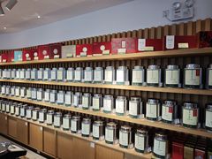 -张一元茶庄(望京店)