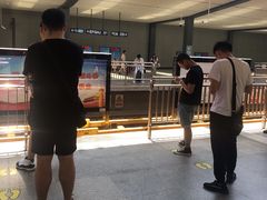 -黄浦路(地铁站)