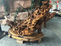 -南宫温泉水世界