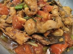 -谢三姐金奖啤酒鱼(总店)