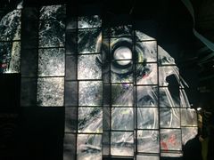 -同济大学四平路校区深海探索馆