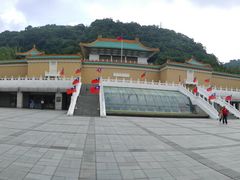 -台北故宫博物院