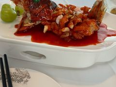 -松鹤楼·非遗·苏帮菜(融科店)