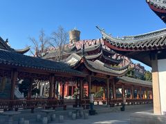 -上海东林寺(金山区)
