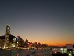 -天星小轮码头