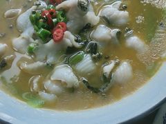-龙泽园私房菜·地道南京味 ·招牌大鱼头(油坊桥店)