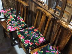 -果松木炭酸菜铜火锅·外婆参鸡汤