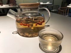 -熹素·鲜美素食Vegetarian (天河领展店)