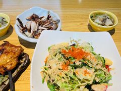 -真剑日本料理·铁板烧(贵州路店)