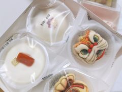 -祥禾饽饽铺·中式糕点(北京来福士店)