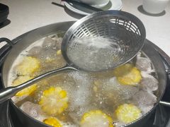 -潮泰牛肉火锅 · 创于1992年(车公庙店)