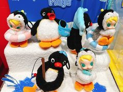 -泡泡玛特POPMART(合生汇店)