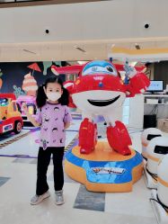 -乐多星球潮玩中心(沈阳嘉里城店)