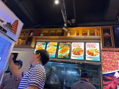 -叁宝烧烤 西安烧烤 领跑品牌(学府路店)