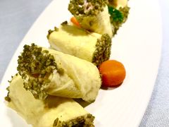 -茶宴·美食地标餐厅(沙坡尾店)