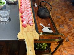 -羊大爷涮肉(亮马桥店)