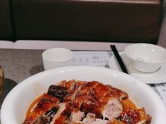 -延年酒店-荟享餐厅(东塘店)